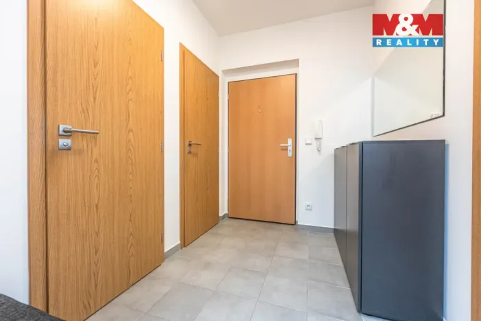 Pronájem bytu 2+kk, Chýně, Štěrbova, 60 m2