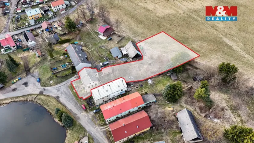 Prodej rodinného domu, Bochov - Těšetice, 200 m2
