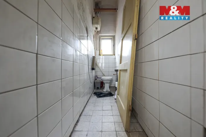Prodej rodinného domu, Bochov - Těšetice, 200 m2