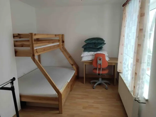 Dražba rodinného domu, Hrádek nad Nisou - Dolní Sedlo, Rynoltická, 731 m2