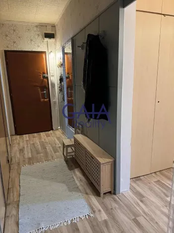 Prodej bytu 3+1, Hodonín, Lužní, 68 m2