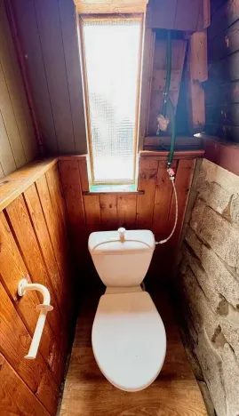 Prodej chaty, Cheb - Dřenice, 60 m2