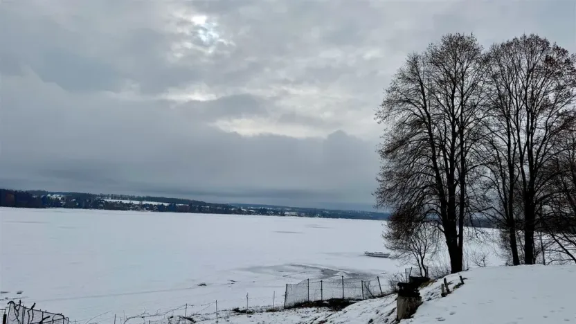 Prodej chaty, Cheb - Dřenice, 60 m2