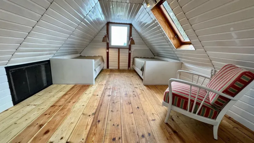 Prodej chaty, Cheb - Dřenice, 60 m2