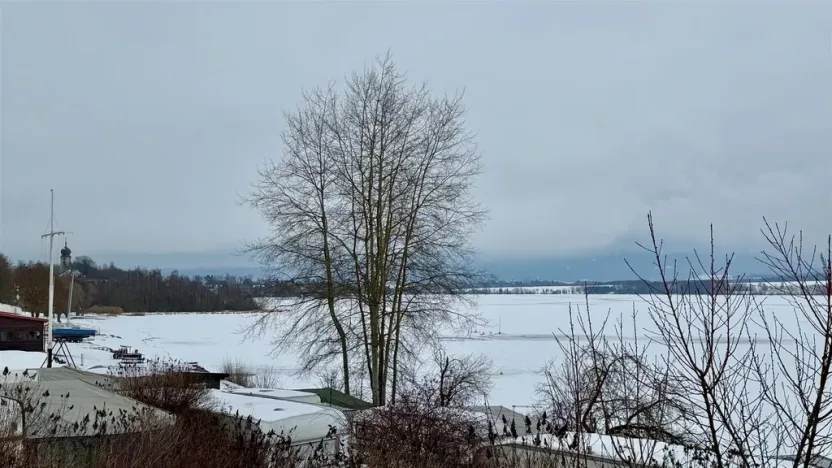 Prodej chaty, Cheb - Dřenice, 60 m2