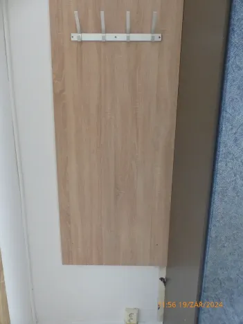 Pronájem bytu 1+kk, Most, Františka Malíka, 26 m2