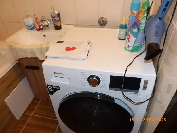 Pronájem bytu 2+1, Most, Konstantina Biebla, 56 m2