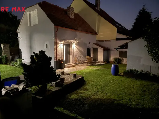 Pronájem bytu 2+kk, Dobříš, Jiráskova, 65 m2