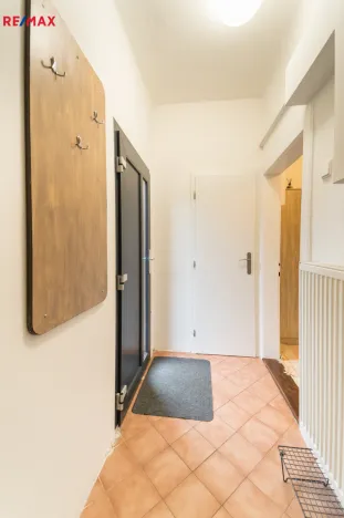 Pronájem bytu 2+kk, Dobříš, Jiráskova, 65 m2