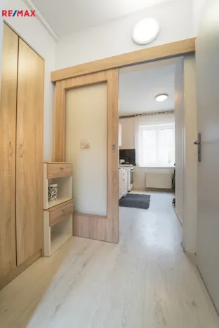 Pronájem bytu 2+kk, Dobříš, Jiráskova, 65 m2