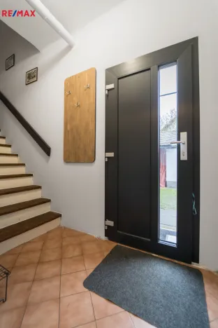 Pronájem bytu 2+kk, Dobříš, Jiráskova, 65 m2