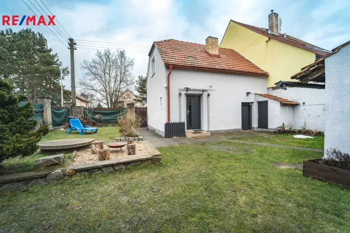 Pronájem bytu 2+kk, Dobříš, Jiráskova, 65 m2