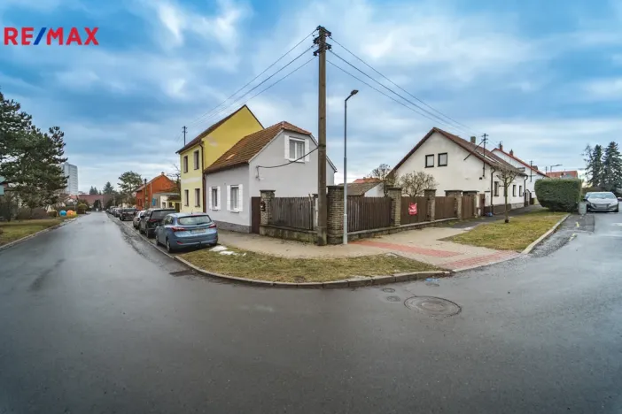 Pronájem bytu 2+kk, Dobříš, Jiráskova, 65 m2