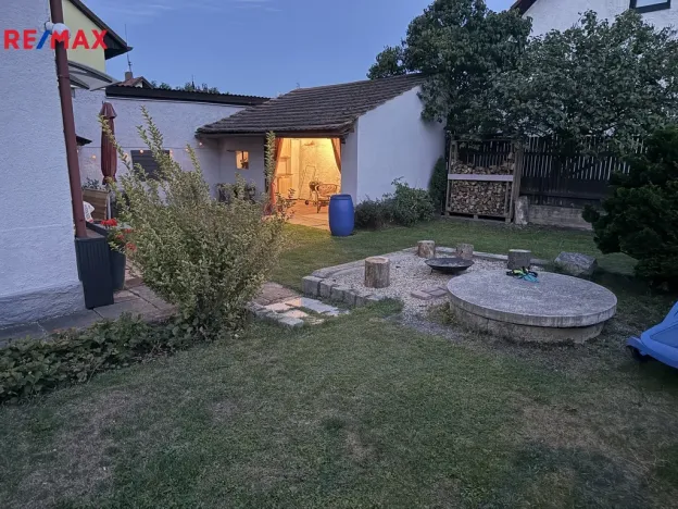 Pronájem bytu 2+kk, Dobříš, Jiráskova, 65 m2