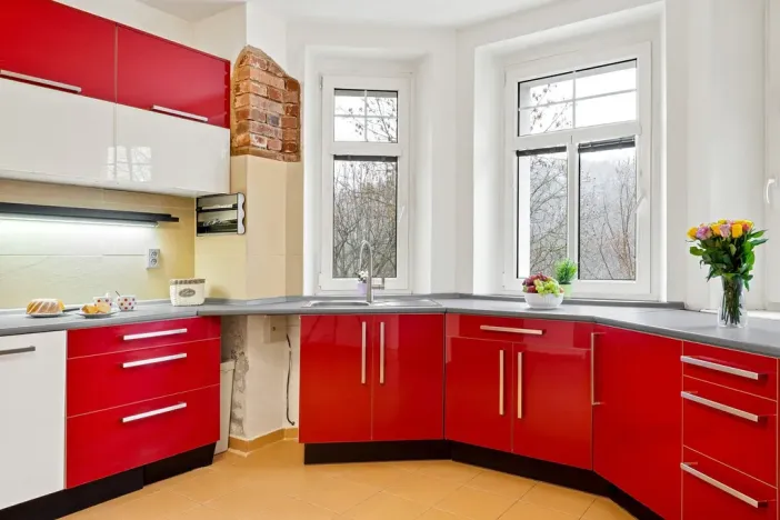 Prodej rodinného domu, Libčice nad Vltavou, Pod Viničkou, 108 m2