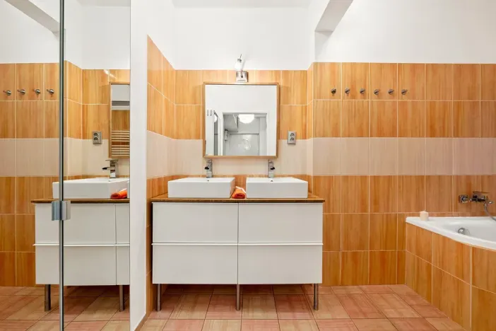 Prodej rodinného domu, Libčice nad Vltavou, Pod Viničkou, 108 m2