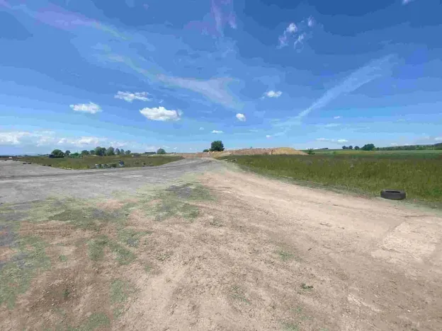 Prodej pozemku, Kravaře, 2873 m2