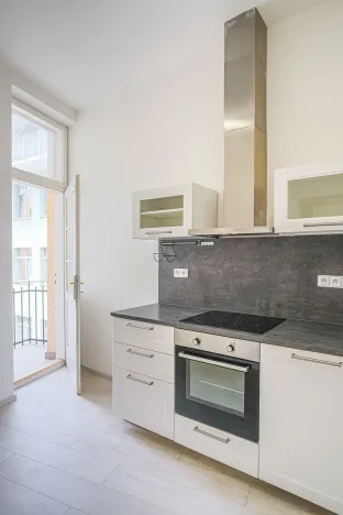 Pronájem bytu 2+1, Brno - Brno-město, Panská, 76 m2