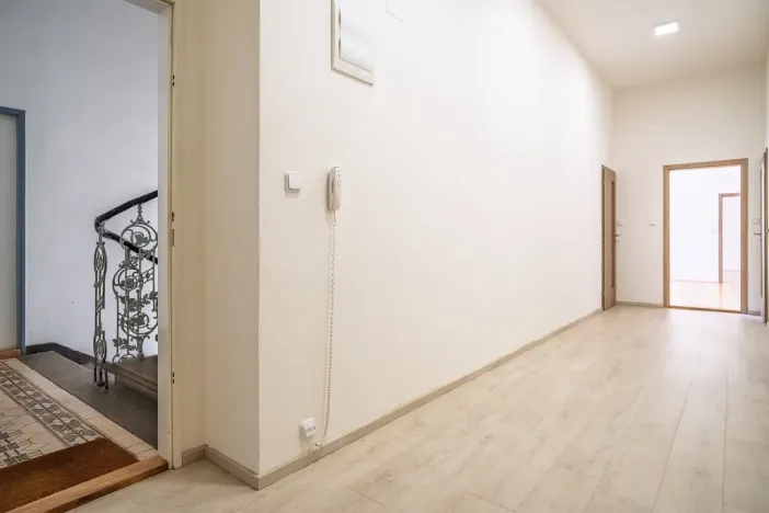 Pronájem bytu 2+1, Brno - Brno-město, Panská, 76 m2