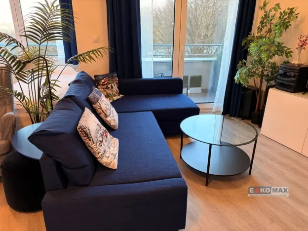 Prodej bytu 1+kk, Praha - Záběhlice, Klapálkova, 47 m2