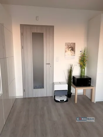 Prodej bytu 1+kk, Praha - Záběhlice, Klapálkova, 47 m2