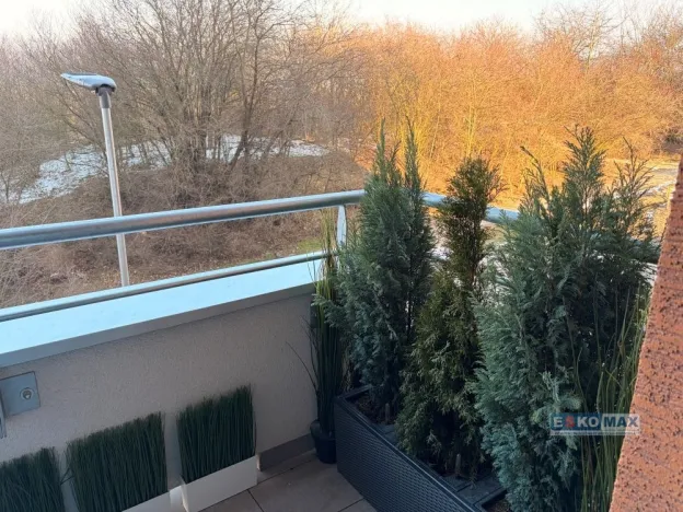 Prodej bytu 1+kk, Praha - Záběhlice, Klapálkova, 47 m2