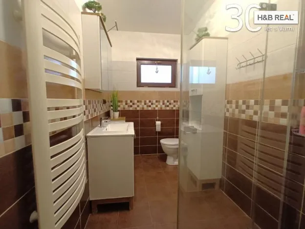 Prodej rodinného domu, Kunovice, 80 m2