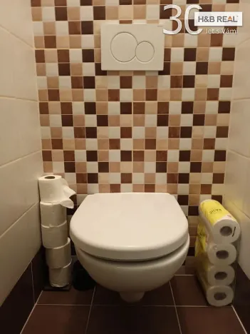 Prodej rodinného domu, Kunovice, 80 m2