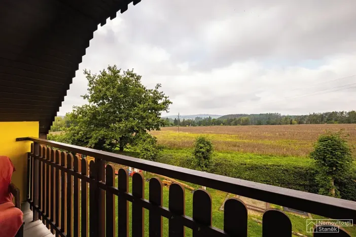 Prodej chaty, Vojníkov, 170 m2