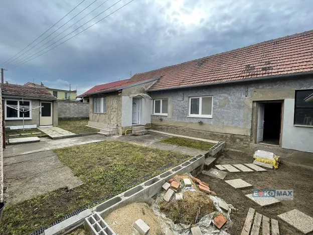 Prodej rodinného domu, Dubňany, Na Rybníčku, 120 m2