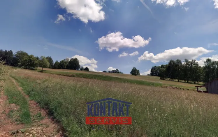 Prodej louky, Prachatice - Libínské Sedlo, 6039 m2