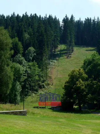 Prodej louky, Prachatice - Libínské Sedlo, 6039 m2