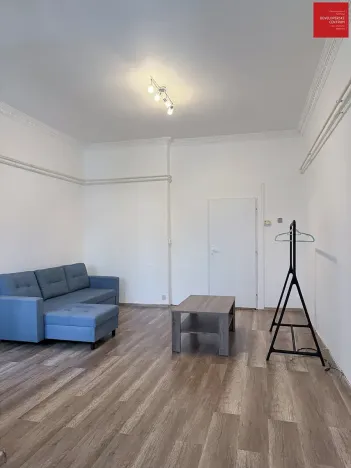 Prodej bytu 3+1, Mariánské Lázně, Husova, 79 m2