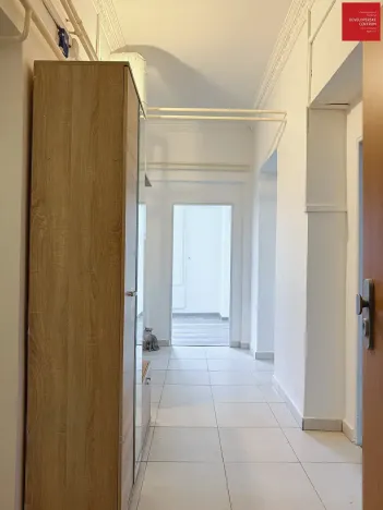 Prodej bytu 3+1, Mariánské Lázně, Husova, 79 m2