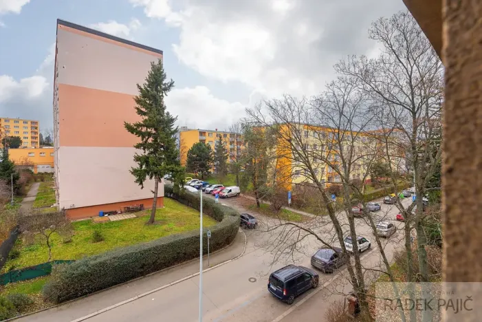 Prodej bytu 3+1, Praha - Malešice, Nad vodovodem, 86 m2