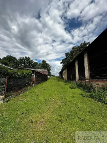 Prodej pozemku pro bydlení, Čížkov, 3589 m2