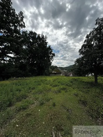 Prodej pozemku pro bydlení, Čížkov, 3589 m2