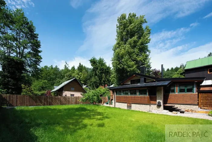 Prodej chaty, Tehov, Údolí Raků, 88 m2