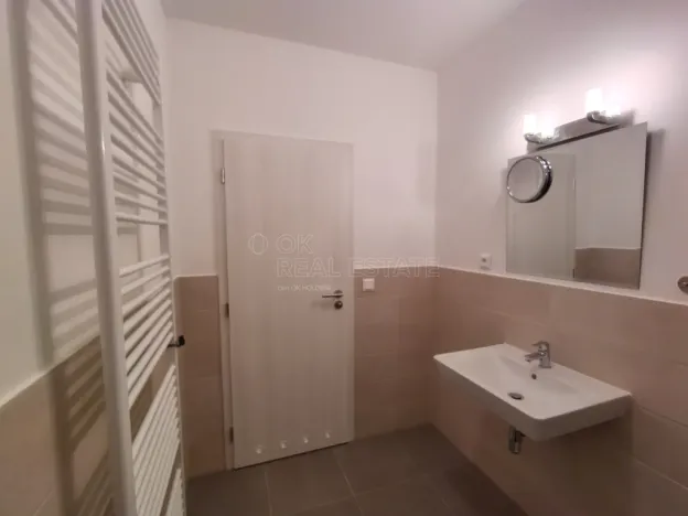 Pronájem bytu 2+kk, Zbůch, Smrková, 40 m2