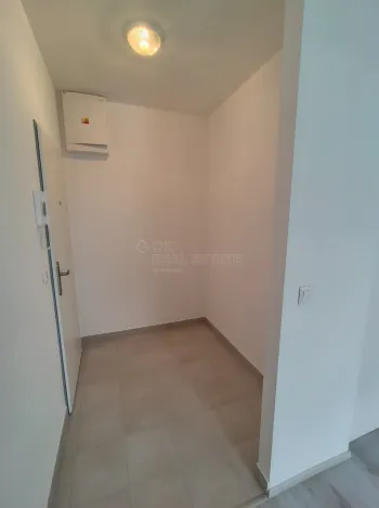 Pronájem bytu 2+kk, Zbůch, Smrková, 40 m2