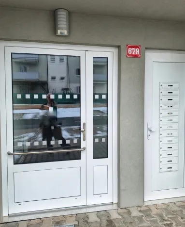 Pronájem bytu 2+kk, Zbůch, Smrková, 40 m2