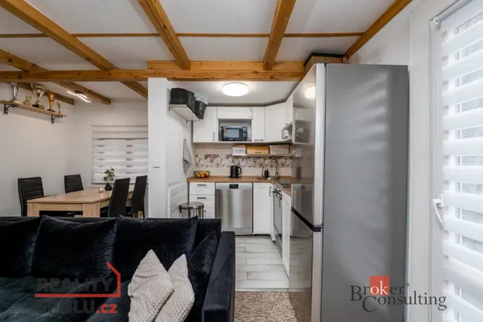 Prodej chaty, Klabava, 72 m2