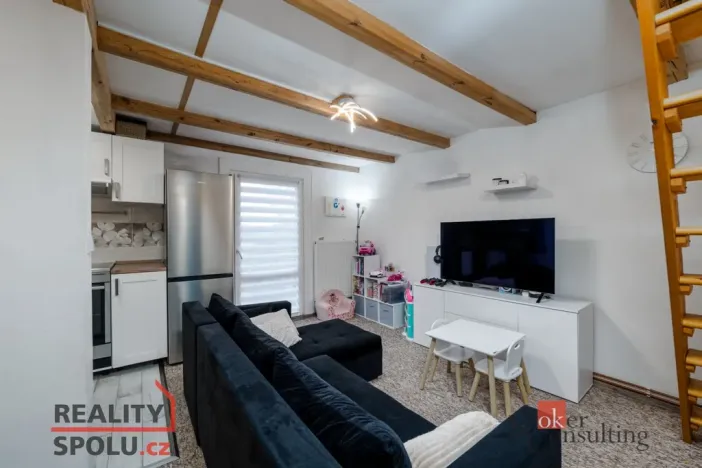 Prodej chaty, Klabava, 72 m2