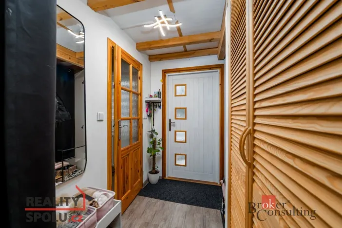 Prodej chaty, Klabava, 72 m2