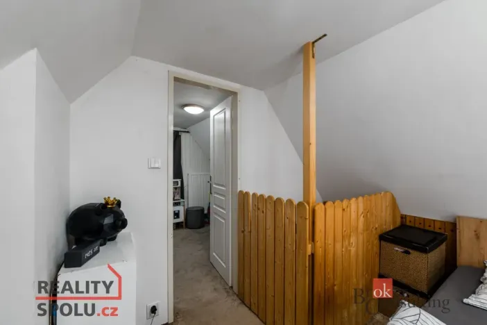 Prodej chaty, Klabava, 72 m2