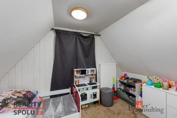 Prodej chaty, Klabava, 72 m2