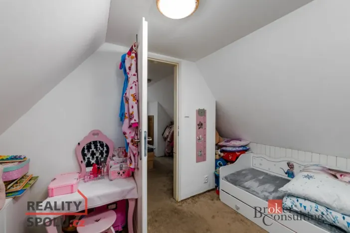 Prodej chaty, Klabava, 72 m2