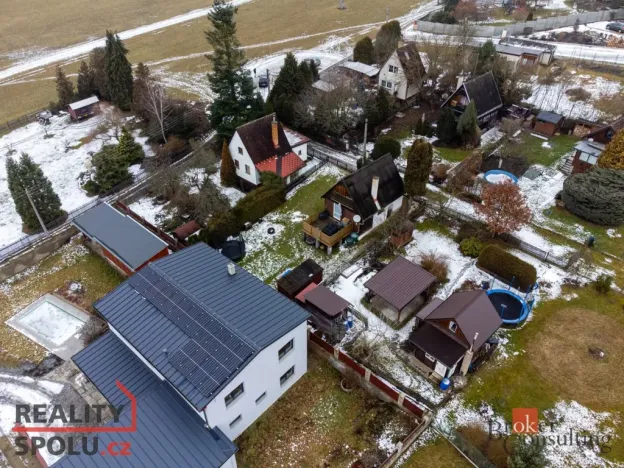 Prodej chaty, Klabava, 72 m2