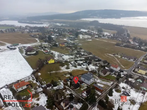 Prodej chaty, Klabava, 72 m2