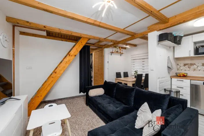Prodej chaty, Klabava, 72 m2